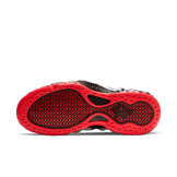Nike Air Foamposite One Albino Snakeskin Angle 0