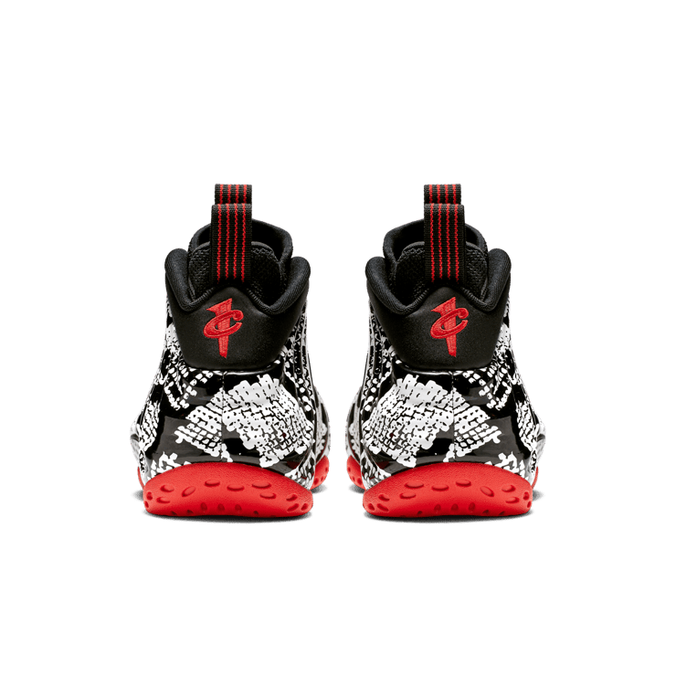 Air foamposite one albino snakeskin shop