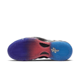 Nike Air Foamposite One Gradient Soles Angle 0