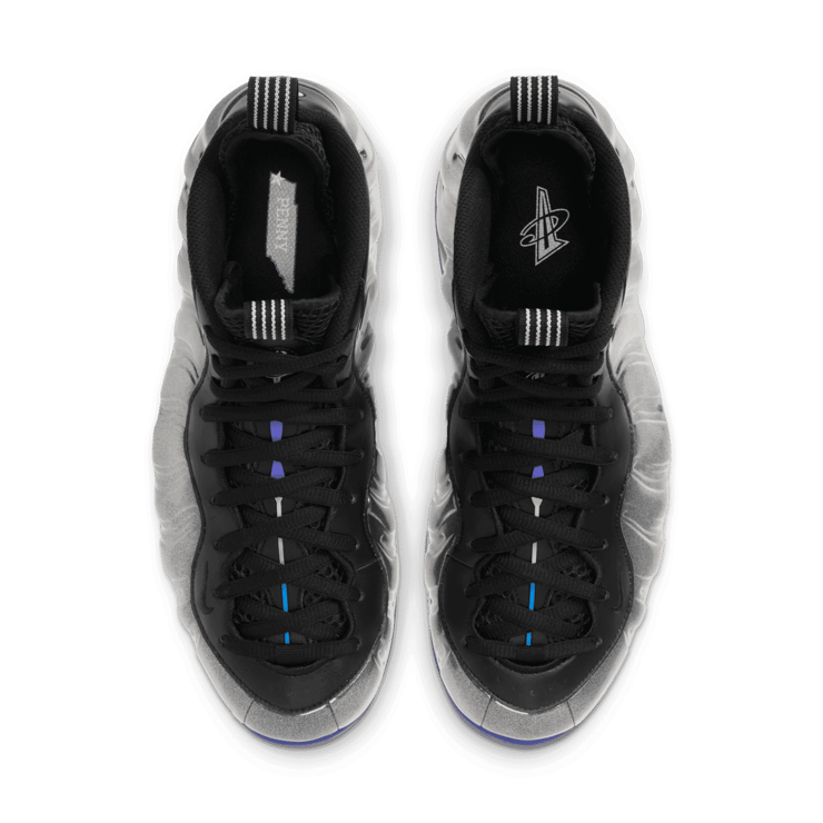 Nike Air Foamposite One Gradient Soles CU8063-001