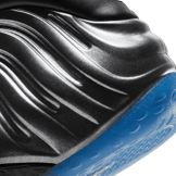 Nike Air Foamposite One Gradient Soles Angle 5