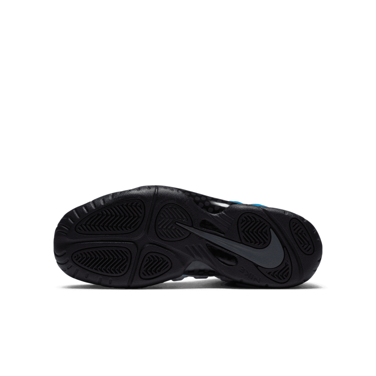 Nike Air Foamposite One Big Bang (GS) Angle 0