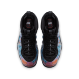 Nike Air Foamposite One Big Bang (GS) Angle 1