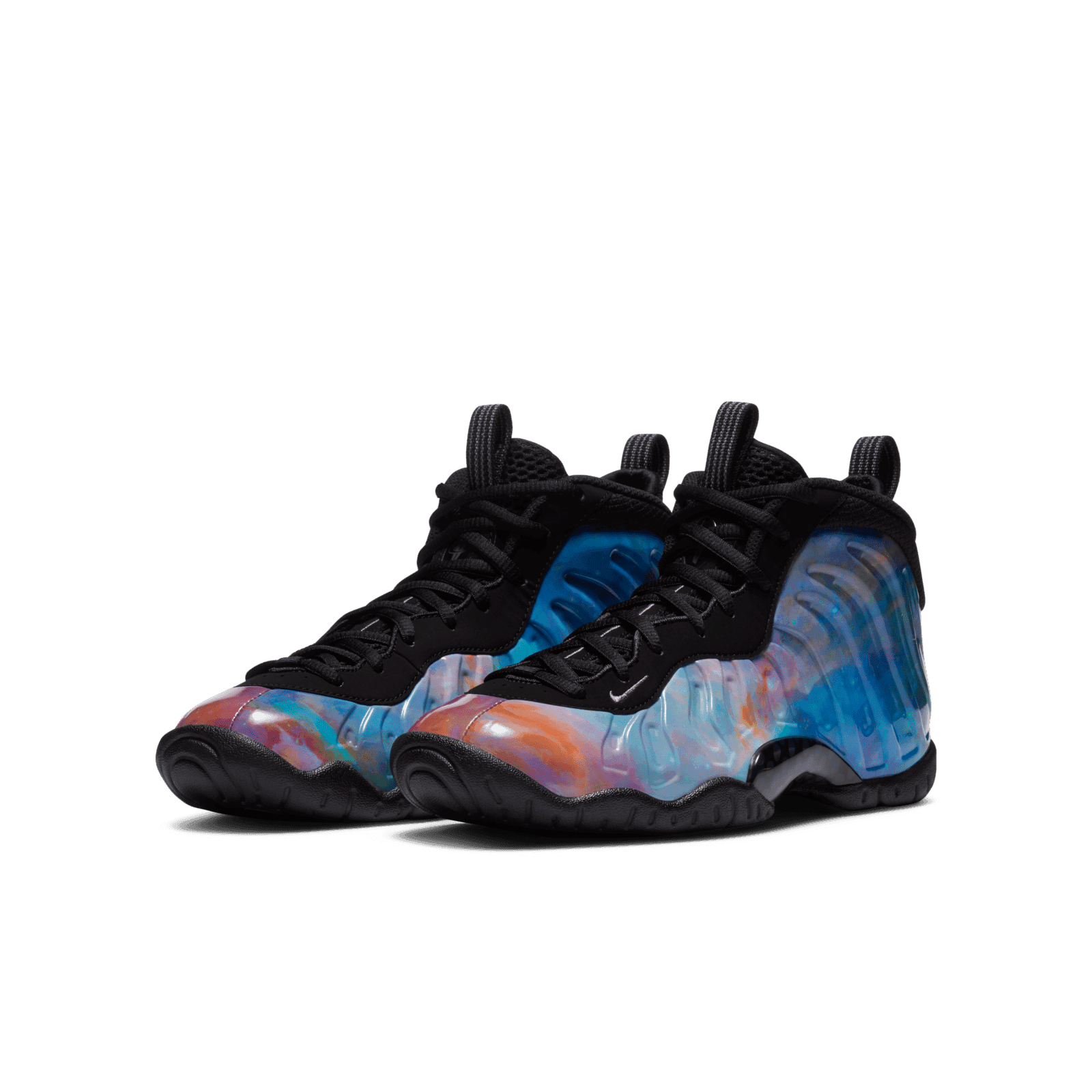foamposite november 2020