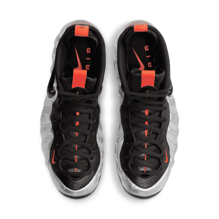 Nike Air Foamposite One Halloween (2020) Angle 1