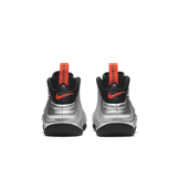 Nike Air Foamposite One Halloween (2020) Angle 3