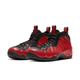Nike Air Foamposite One Cracked Lava - 314996-014 Raffles