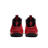 Nike Air Foamposite One Cracked Lava Angle 3