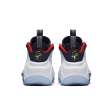 Nike Air Foamposite One Olympic Angle 3