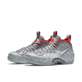 Nike Air Foamposite Pro Pure Platinum Angle 2