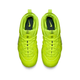 Nike Air Foamposite Pro Volt (GS) Angle 1