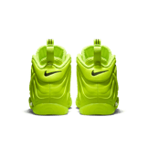 Nike Air Foamposite Pro Volt (GS) Angle 3