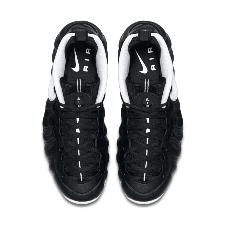 Nike Air Foamposite Pro Dr. Doom (2016) Angle 1