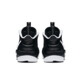 Nike Air Foamposite Pro Dr. Doom (2016) Angle 3
