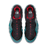 Nike Air Foamposite One Gone Fishing Angle 1