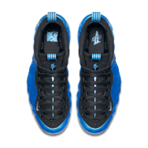 Nike Air Foamposite One University Blue Angle 1