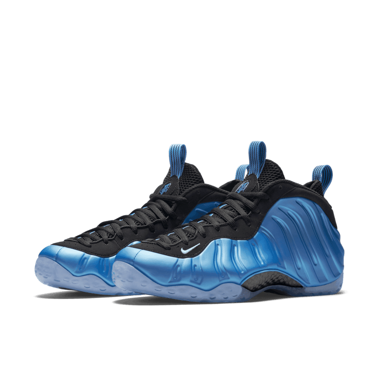 Nike Air Foamposite One University Blue 314996-402