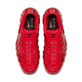 Nike Air Foamposite Pro Red October Angle 1