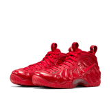 Nike Air Foamposite Pro Red October Angle 2