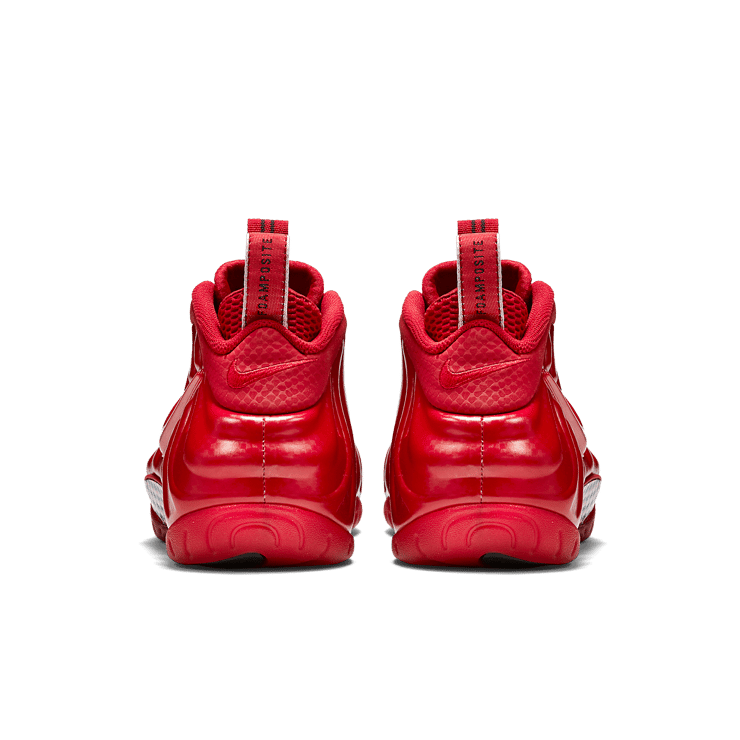 Nike Air Foamposite Pro Red October Angle 3
