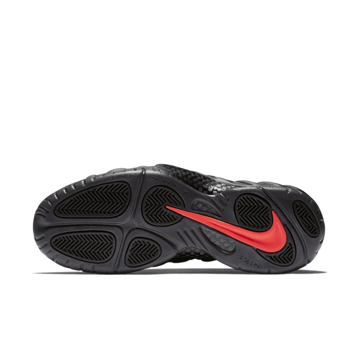 Nike Air Foamposite Pro Sequoia Angle 0