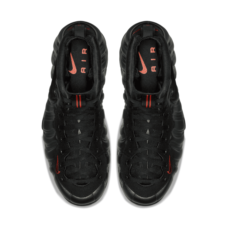 Nike Air Foamposite Pro Sequoia Angle 1