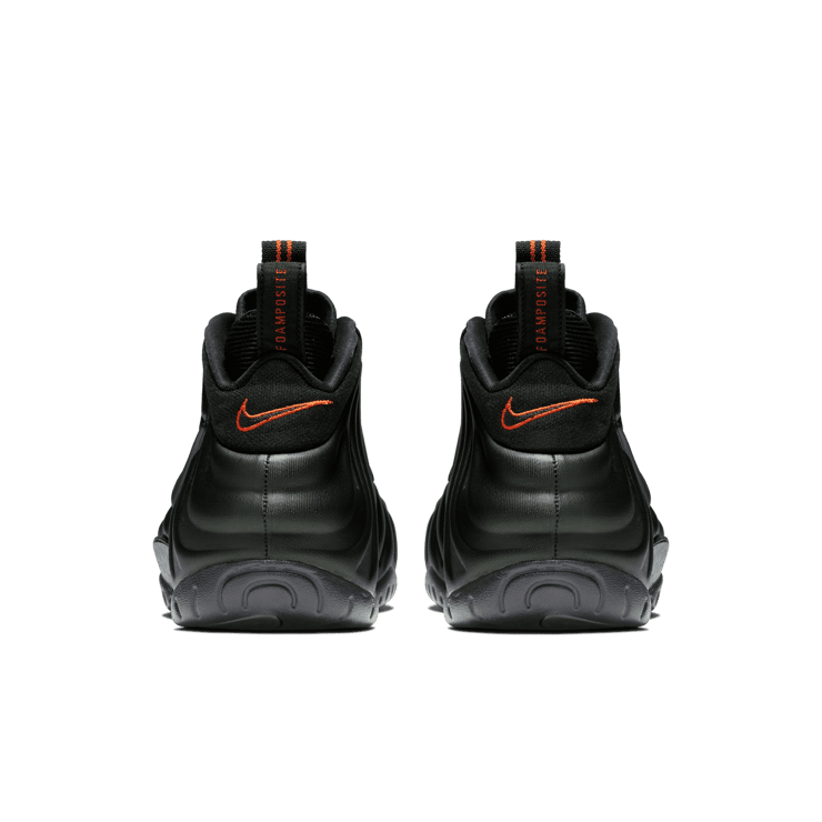 Nike Air Foamposite Pro Sequoia Angle 3