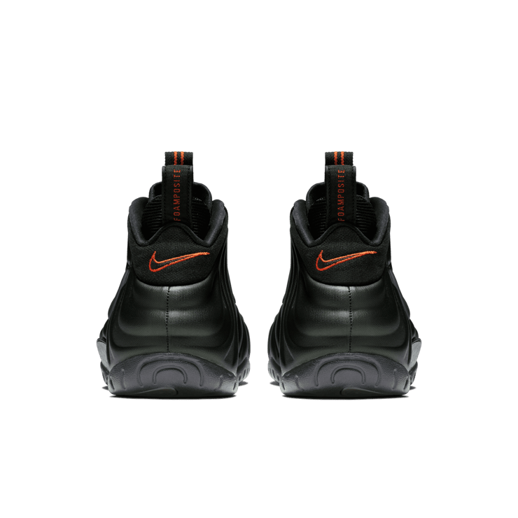 Nike Air Foamposite Pro Sequoia Angle 3