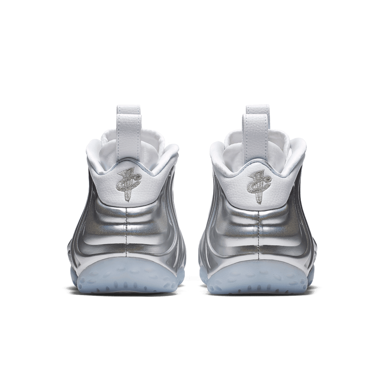 chrome foamposites 2018