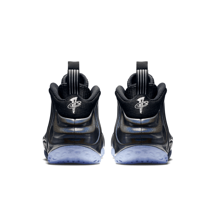 Nike Air Foamposite One Hologram Angle 3