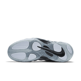 Nike Air Foamposite Pro Silver Surfer Angle 0
