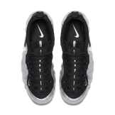Nike Air Foamposite Pro Silver Surfer Angle 1