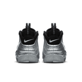 Nike Air Foamposite Pro Silver Surfer Angle 3