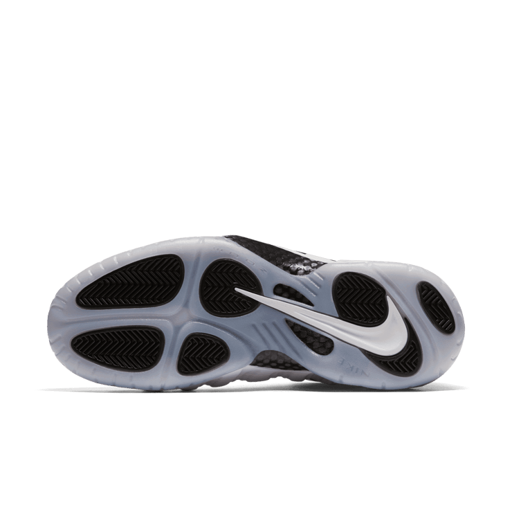 Nike Air Foamposite Pro All-Star (2018) Angle 0