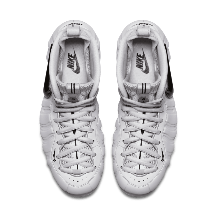 Nike Air Foamposite Pro All-Star (2018) Angle 1