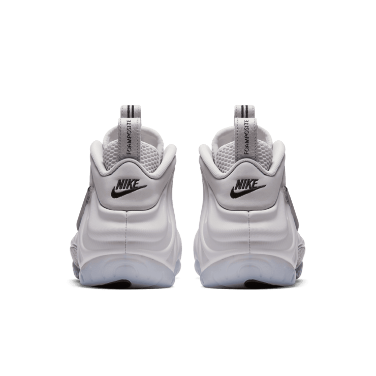 Nike Air Foamposite Pro All-Star (2018) Angle 3