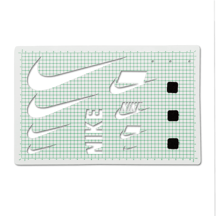 Nike Air Foamposite Pro All-Star (2018) Angle 6