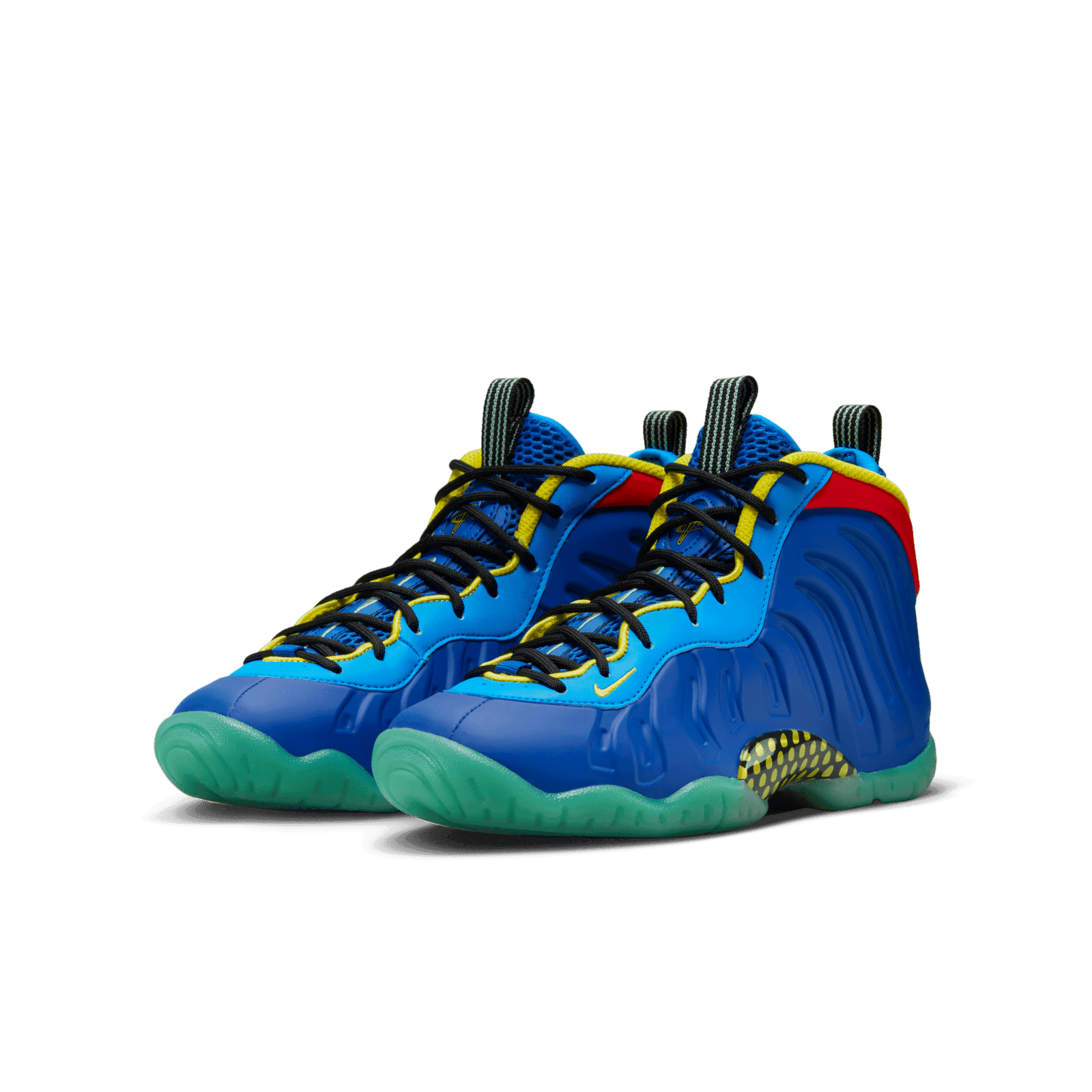 best foamposite colorways
