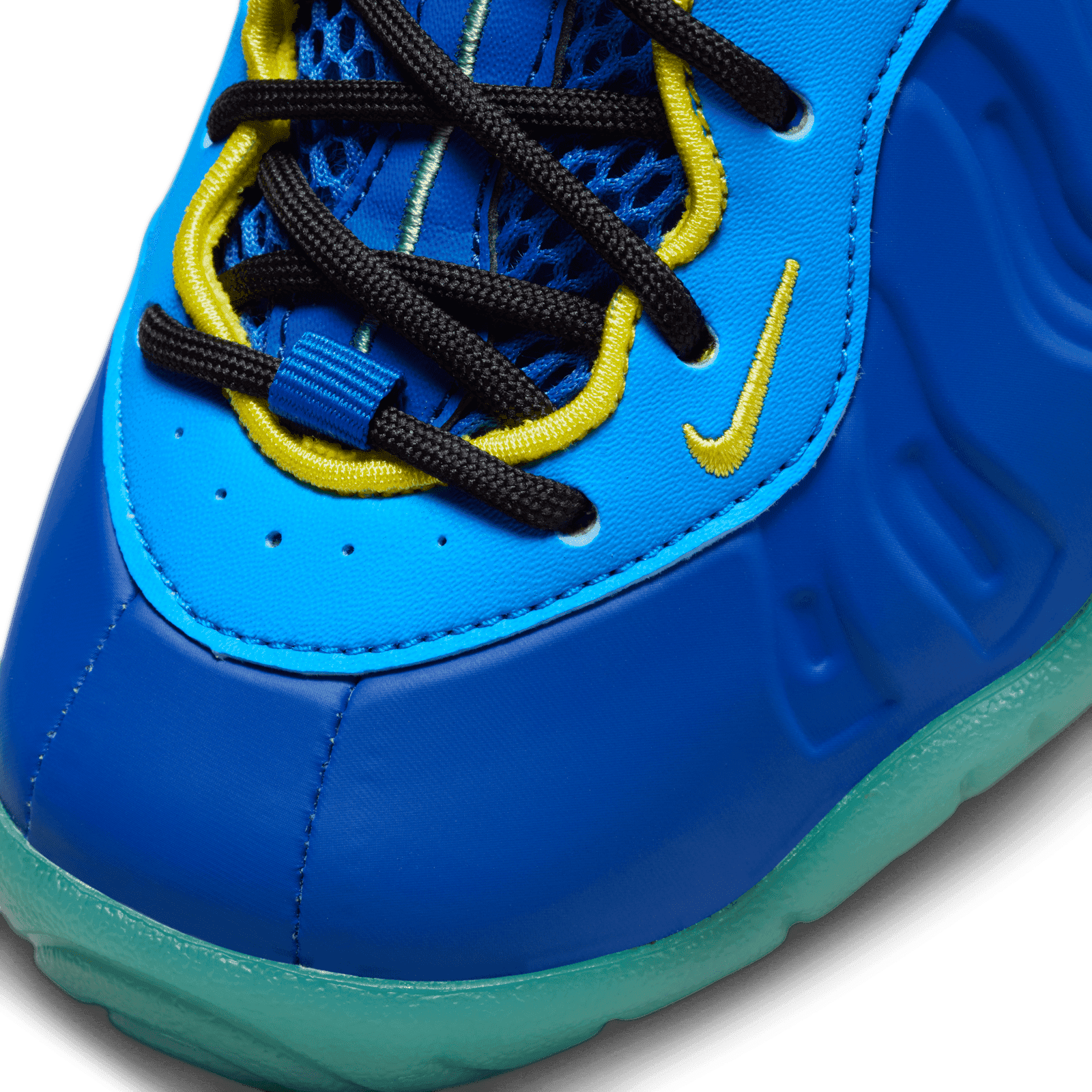 foamposites game royal