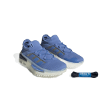 adidas NMD S1 Blue Fusion Angle 6