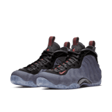 Nike Air Foamposite One Denim Angle 2