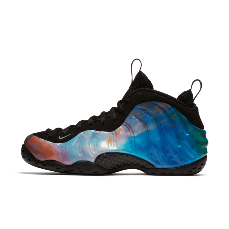 Nike Air Foamposite One Big Bang Angle 0