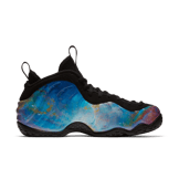 Nike Air Foamposite One Big Bang Angle 2