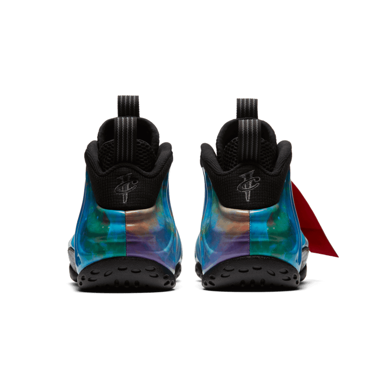 Nike Air Foamposite One Big Bang Angle 5