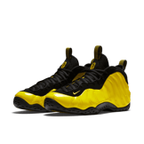 Nike Air Foamposite One Wu-Tang Optic Yellow - 314996-701