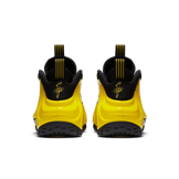Nike Air Foamposite One Wu-Tang Optic Yellow Angle 3