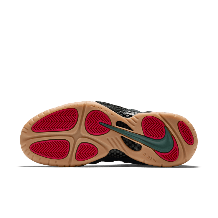 Nike Air Foamposite Pro Gucci Angle 0