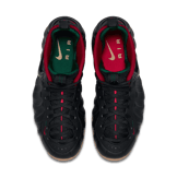 Nike Air Foamposite Pro Gucci Angle 1