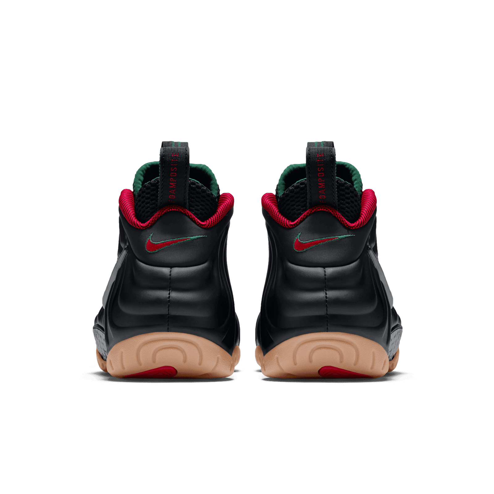 gucci foamposite pro