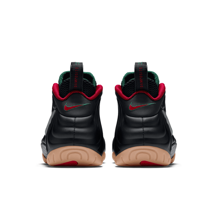 Nike Air Foamposite Pro Gucci Angle 3